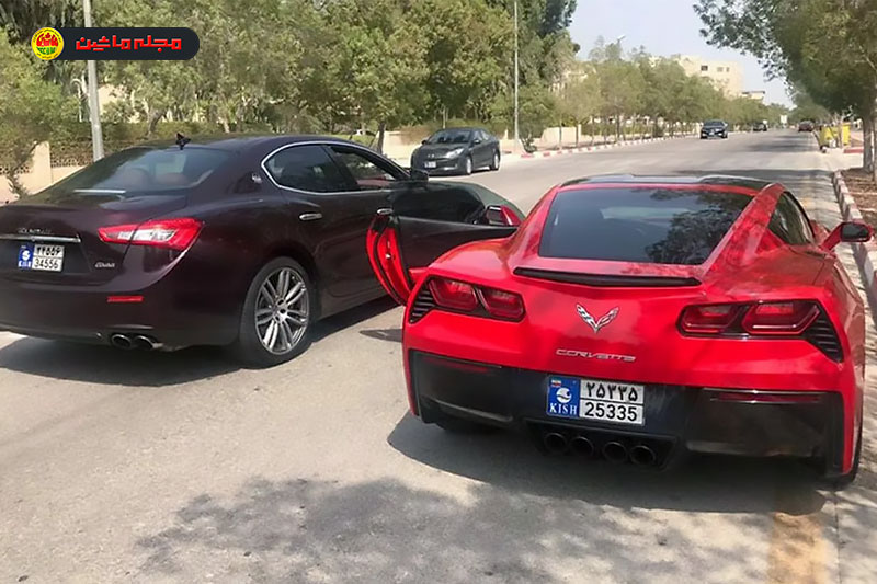 هم‌دستی ایران‌خودرو و معاون رئیس‌جمهور برای گران‌ شدن خودرو